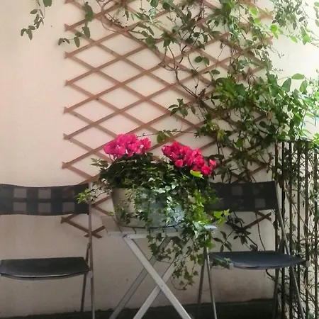 Casa De Giorgis أَويستا