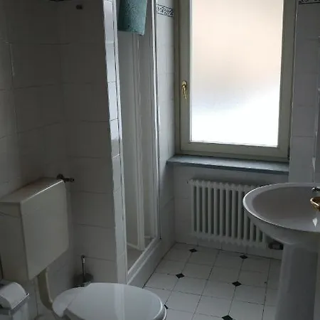 Casa De Giorgis 3* أَويستا