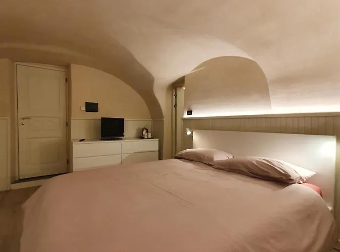 Casa De Giorgis Aparthotel