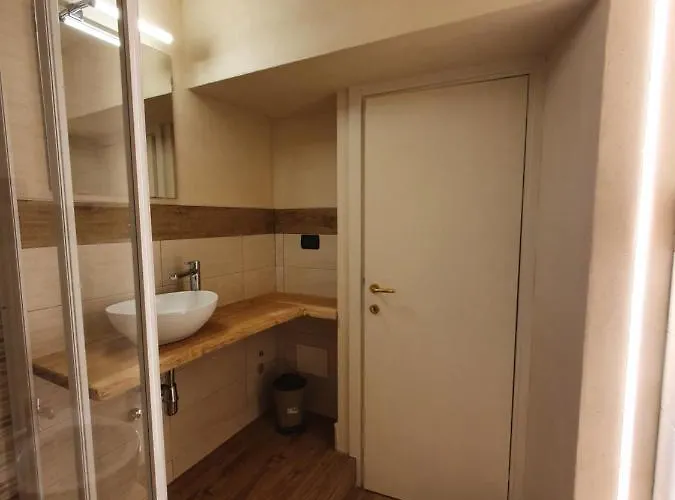 Aparthotel Casa De Giorgis 3*