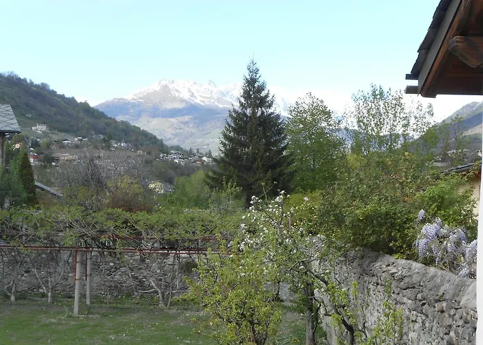 Aparthotel Casa De Giorgis