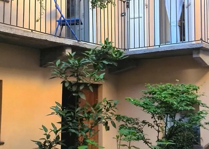 Casa De Giorgis 3* Aosta