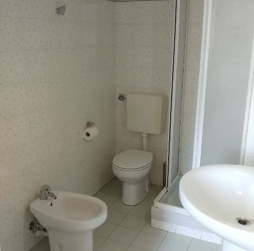 Casa De Giorgis Aparthotel 3*