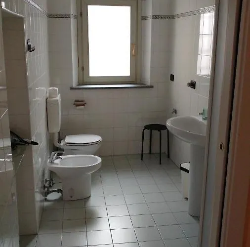 Casa De Giorgis Aparthotel Aosta