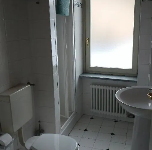 Casa De Giorgis 3* Aosta