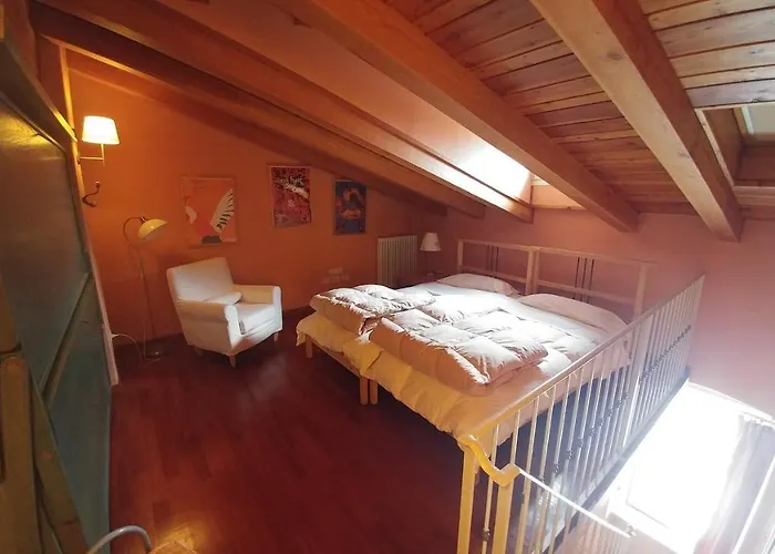 Aparthotel Casa De Giorgis 3*