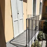 Lejlighedshotel Casa De Giorgis 4*