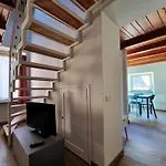 Casa De Giorgis Aparthotel 4*