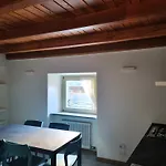 Casa De Giorgis 4*