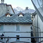Casa De Giorgis Aosta