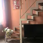 Casa De Giorgis מלון דירות אאוסטה
