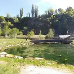 מלון דירות Casa De Giorgis