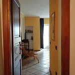 מלון דירות Casa De Giorgis