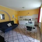 Casa De Giorgis 4* אאוסטה