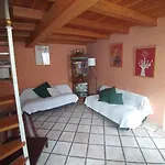 Casa De Giorgis 4* אאוסטה