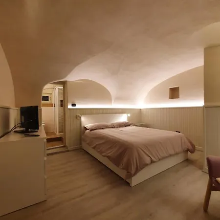 Casa De Giorgis 3*