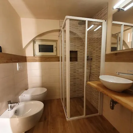 Casa De Giorgis Aosta