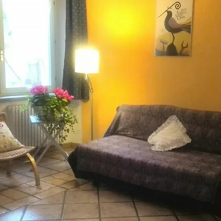 Aparthotel Casa De Giorgis 3*