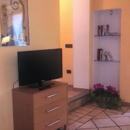 Casa De Giorgis