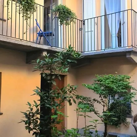 Casa De Giorgis 2* Aosta