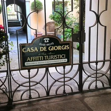 Casa De Giorgis أَويستا
