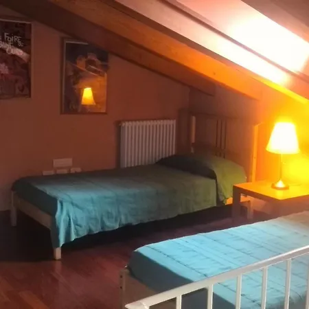 Aparthotel Casa De Giorgis