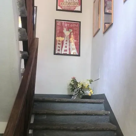 Casa De Giorgis 公寓式酒店 3*