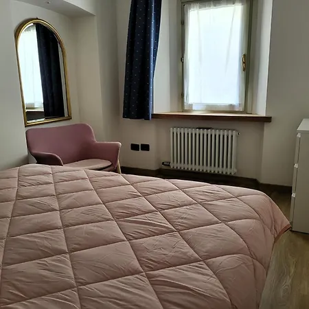 Casa De Giorgis 4*