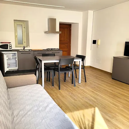 Casa De Giorgis Aosta