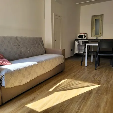 Aparthotel Casa De Giorgis