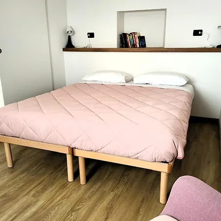 Casa De Giorgis Aparthotel 4*