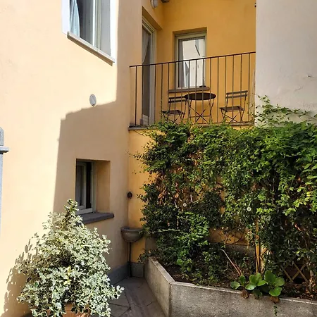 公寓式酒店 Casa De Giorgis 4*