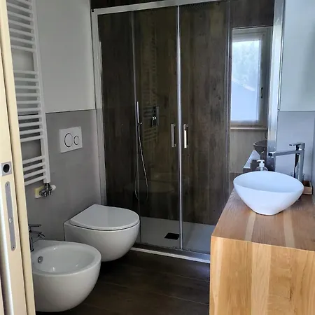 Casa De Giorgis 4*