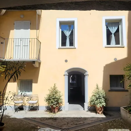 Casa De Giorgis 4* Aosta