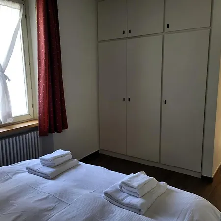 Lejlighedshotel Casa De Giorgis