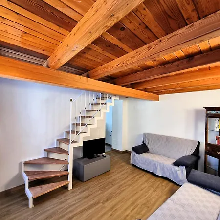 Casa De Giorgis 4* 奥斯塔