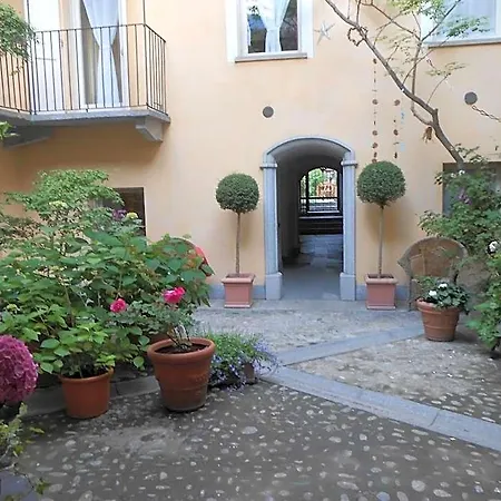 Casa De Giorgis Aosta