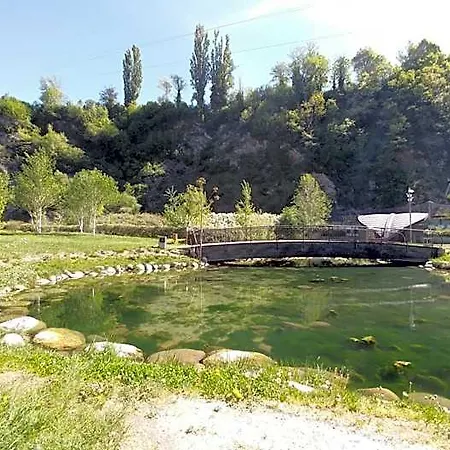 Aparthotel Casa De Giorgis Aosta