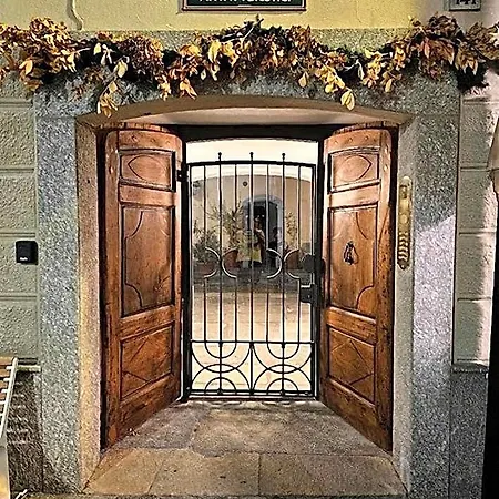 Aparthotel Casa De Giorgis