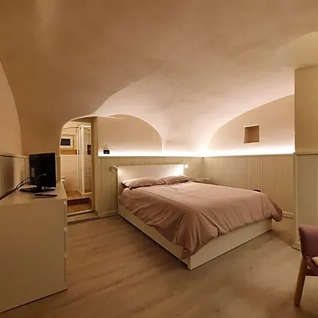 Casa De Giorgis 3* Aosta