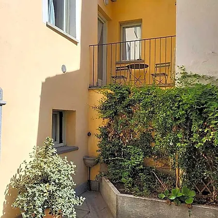 Casa De Giorgis Aosta