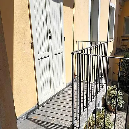 Casa De Giorgis Aparthotel 3*