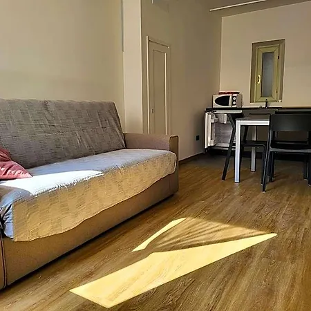 Aparthotel Casa De Giorgis 3*