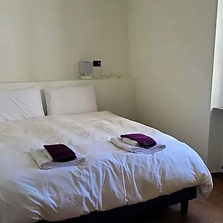 Casa De Giorgis 3*