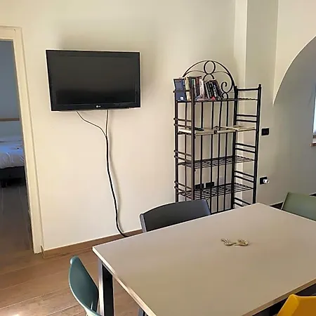 Casa De Giorgis Aparthotel