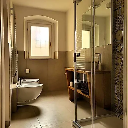 Apart Otel Casa De Giorgis 3*
