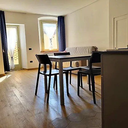 Casa De Giorgis 3*