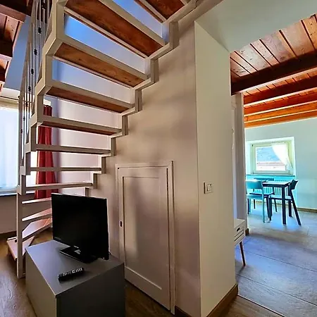 Casa De Giorgis
