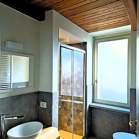Apart Otel Casa De Giorgis