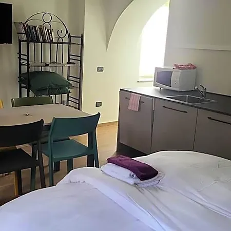 Casa De Giorgis 3*